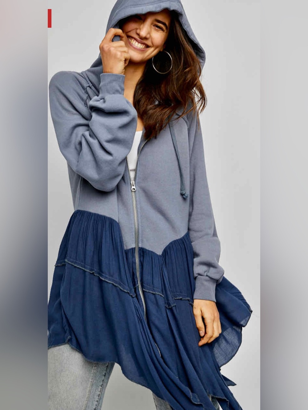 FREE PEOPLE MOON DUST CARDI 2 COLORS